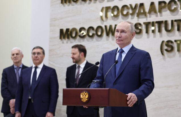 На Урале создан крупнейший кампус в России 